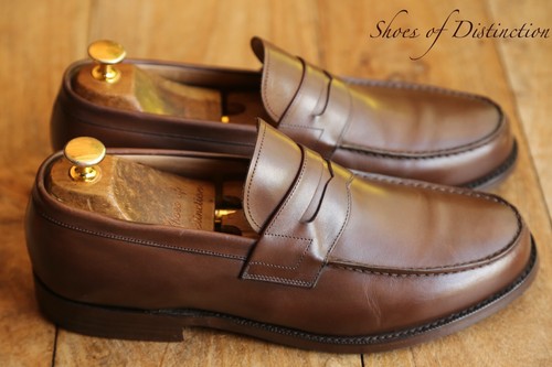 Church wesley brown leather - church's,