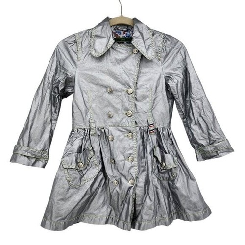 Oilily girls 128 jacket - /,