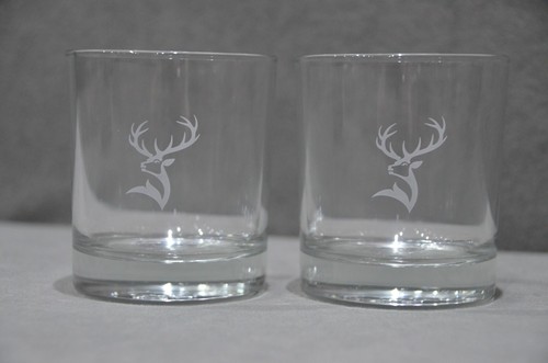Glenfiddich heavy base - heavy,