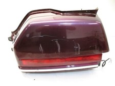 1990 HONDA GOLDWING GL1500 LEFT SIDE SADDLEBAG