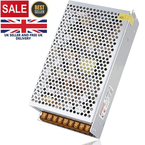 110 240v 12v 20a 240w - ac, dc