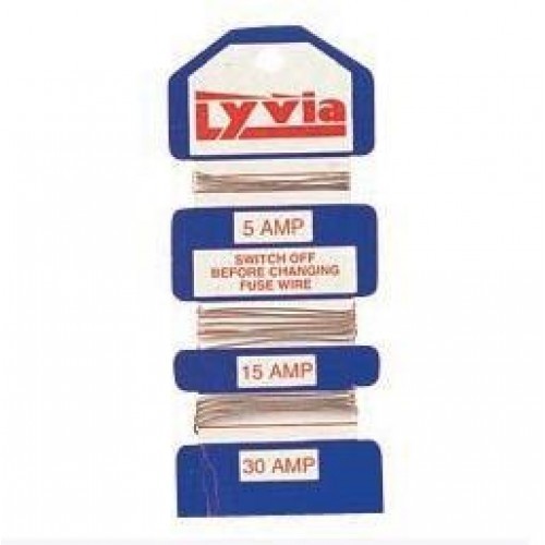Fuse wire 15a - wire,