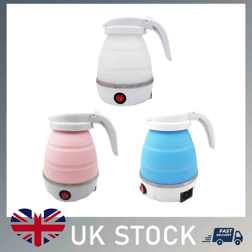 Collapsible electric kettle - electric,