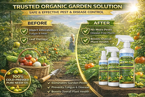 Neem oil spray ready - spray, –