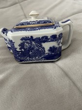Ringtons Tea Pot 1996