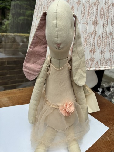 Maileg bunny ballerina rose - bunny,