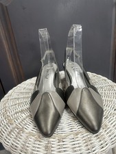 Van Dal Leather Sling Back