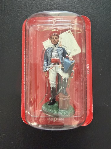 Del prado napoleon war - prado,