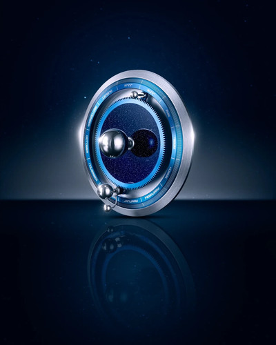 Space one table - space,