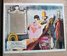 The Beatles - Yellow Submarine