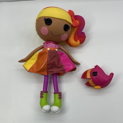 Lalaloopsy april sunsplash - lalaloopsy,