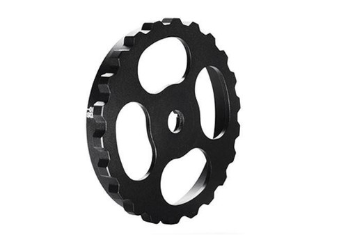 Hawke 100mm target - target, wheel