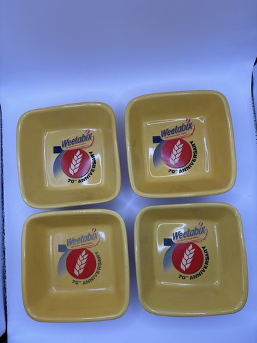 Weetabix 70th anniversary - 70th,