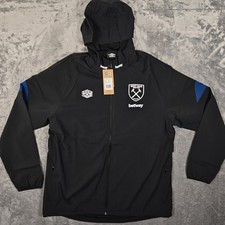 West Ham 2024/2025 Shower