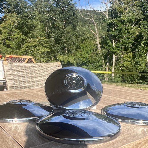 Vintage 1964 1966 - 1964-1966, chrome