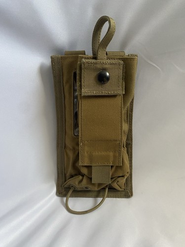 Blackhawk radio pouch - blackhawk,
