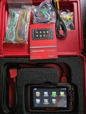 Snap On Modis Edge Diagnostic