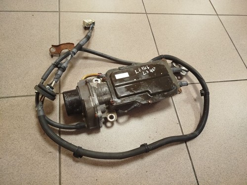 Lexus 460 600h 2009 hand - 460,