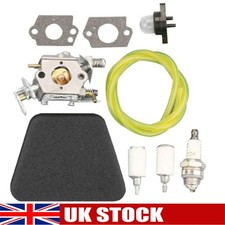 Carburetor Fuel Filter Kit For