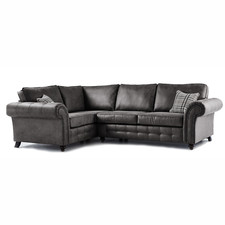 Oakland Chesterfield Charcoal
