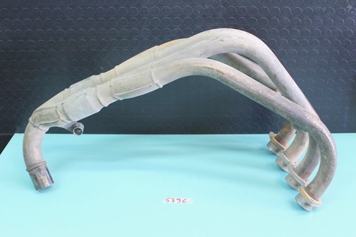 Honda hornet 600 exhaust - honda,