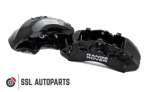 Range rover l322 tdv8 - l322,