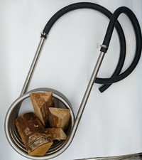 25.4mm water heater coil & 3m