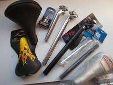 Raleigh Bicycle Seatposts