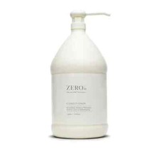 Gilchrist & Soames Zero% Collection Conditioner GALLON Pump Jug Bottle Container