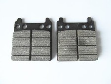 Brake pads rear brake pads