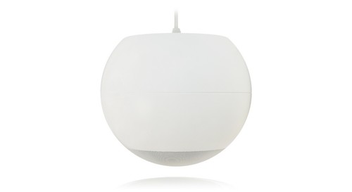 Ecler euc106 2 - ecler, white