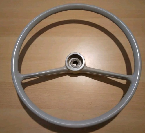 Nsu prinz steering wheel - prinz,