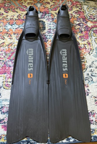 Mares razor pro - pro, freediving