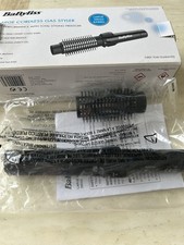 Babyliss Large Cordless Gas