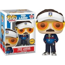 Funko Pop TV: Ted Lasso - Ted