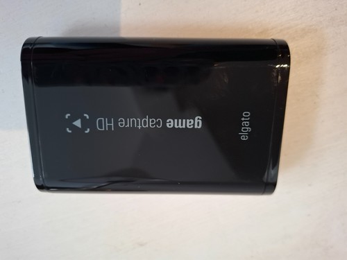 Elgato game capture - elgato,