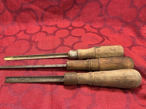 Antique wood carving - 3,