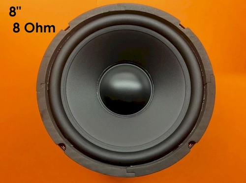 Wharfedale w25 woofer - wharfedale,