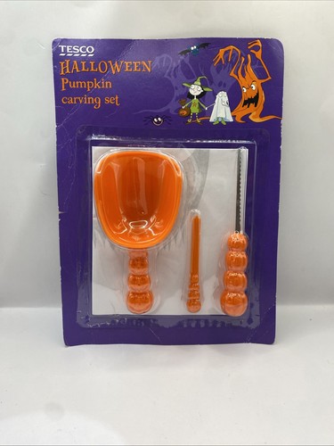 Vintage piece pumpkin - 3,