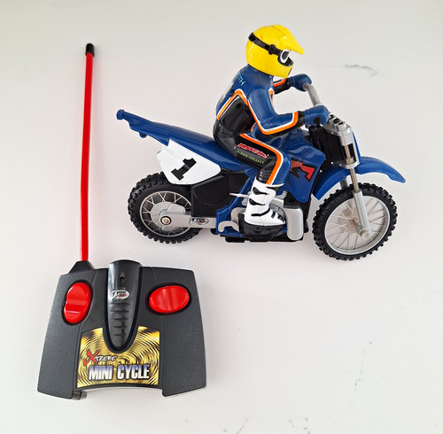 Vintage 1999 tyco - rc, x-treme