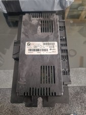 bmw 3 series footwell module