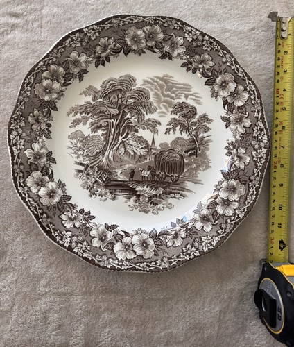 Woodland enoch wedgewood - ‘woodland’,
