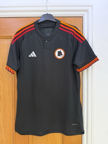 Mens roma football shirt - mens,