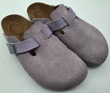 Birkenstock Boston Lilac