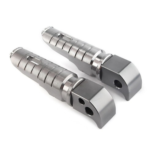 Rear foot peg - foot, fit