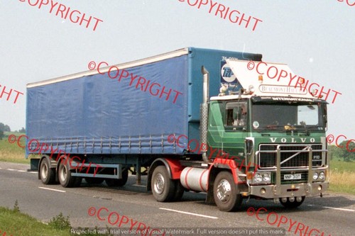 Truck photo beaumont haulage - truck,