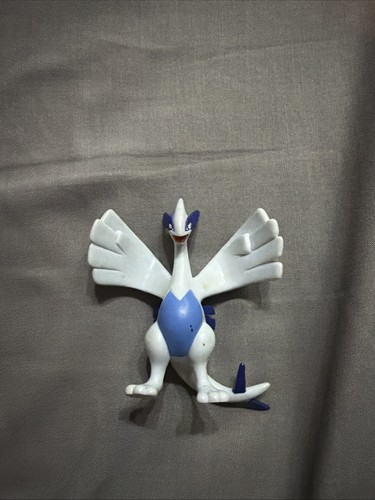 Vintage tomy lugia - tomy,