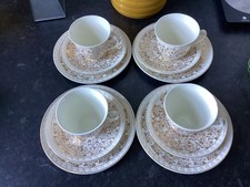 Vintage Ainsley Tea Cup