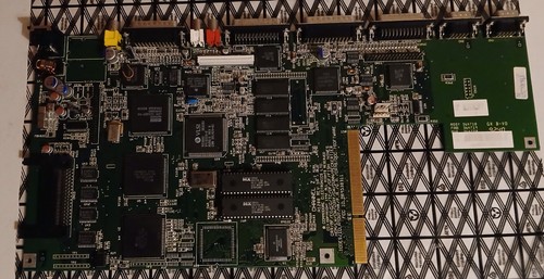 Commodore amiga a1200 - commodore,