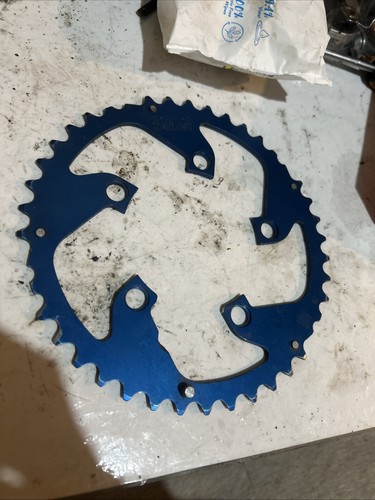 Talon tcr 107 42t - 107, 94